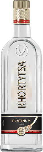 Khortytsa Platinum Vodka 1L