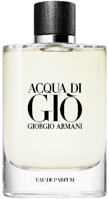 Armani Aqua Di Gio EdT 125ml