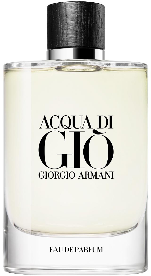 Armani Aqua Di Gio EdT 125ml Armani Aqua Di Gio EdT 125ml