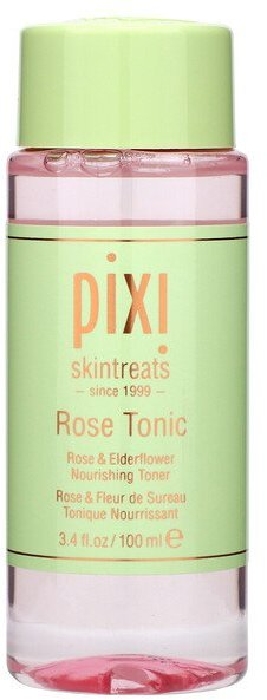 Pixi Rose Nourishing Toner 100 ml