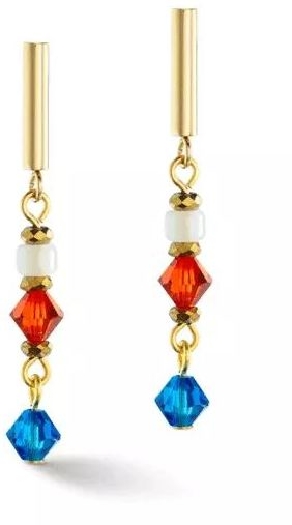 Coeur De Lion Women`s earrings 4239/21-1500