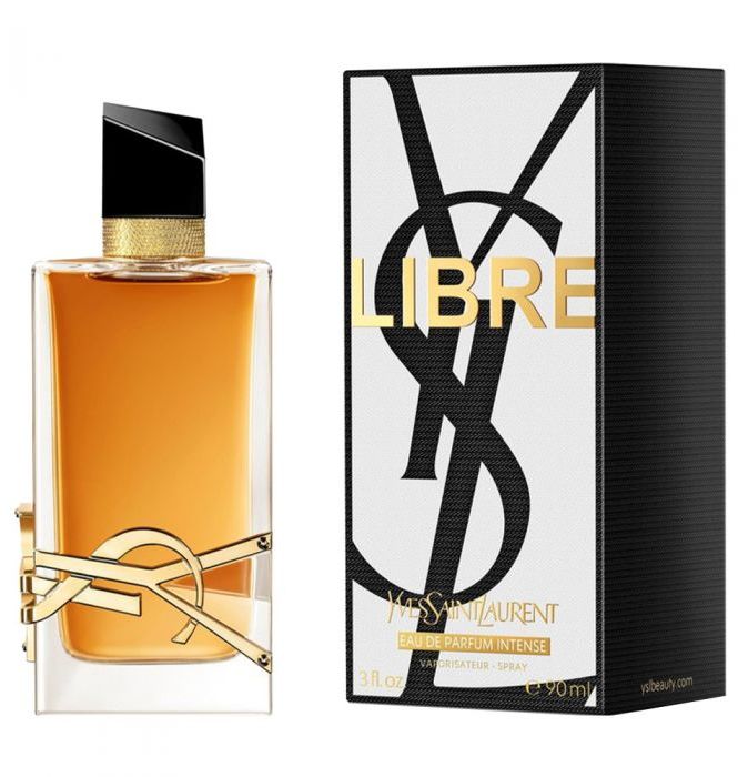 Yves Saint Laurent Libre Intense Eau de Parfum Intense 90 ml Yves Saint Laurent Libre Intense Eau de Parfum Intense 90 ml