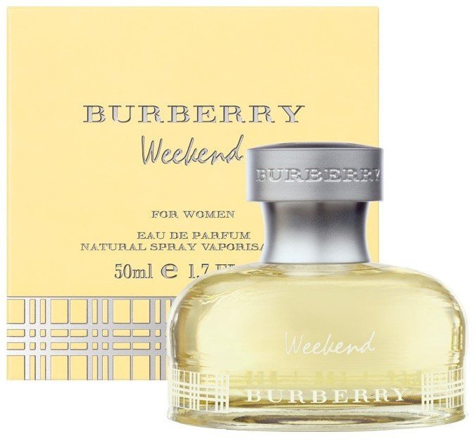 Burberry Weekend 50ml duty-free at airport Domodedovo