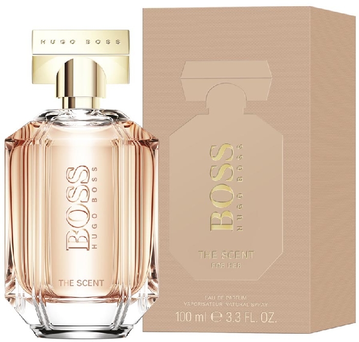 Boss The Scent For Her EdP 100ml