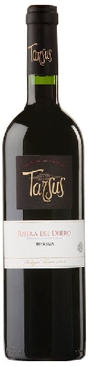 Tarsus Reserva red wine 14% 0.75L