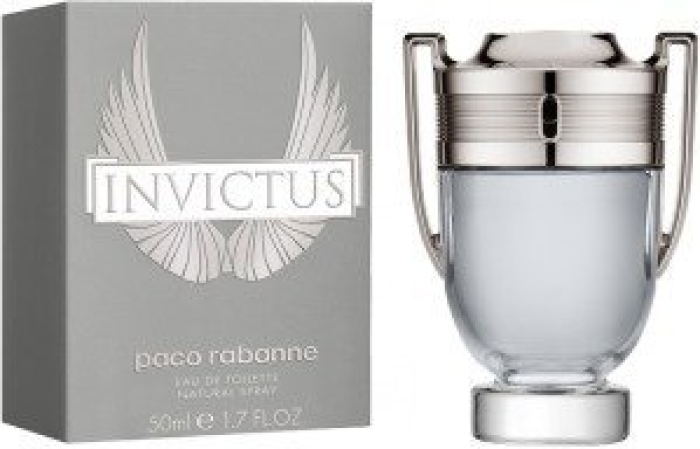 paco rabanne invictus basenotes