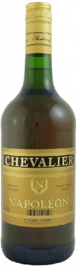 Chevalier Napoleon VSOP 1L