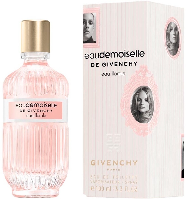 Givenchy Eau Demoiselle de Givenchy Eau Florale Eau de Toilette 100ml