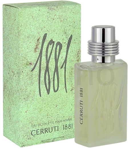 Nino Cerruti 1881 Eau Homme EdT 50ml