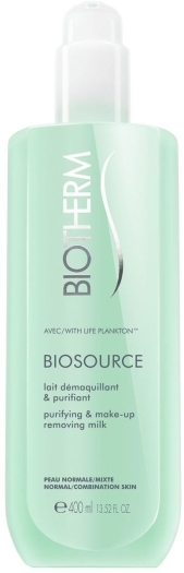 Biotherm Clarifying Milk 400ml