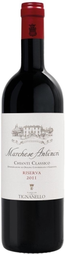 Antinori Tenute Marchese Dry Red 0.75L