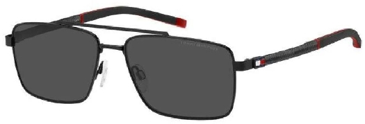 Tommy Hilfiger Men's Sunglasses 20682100358IR