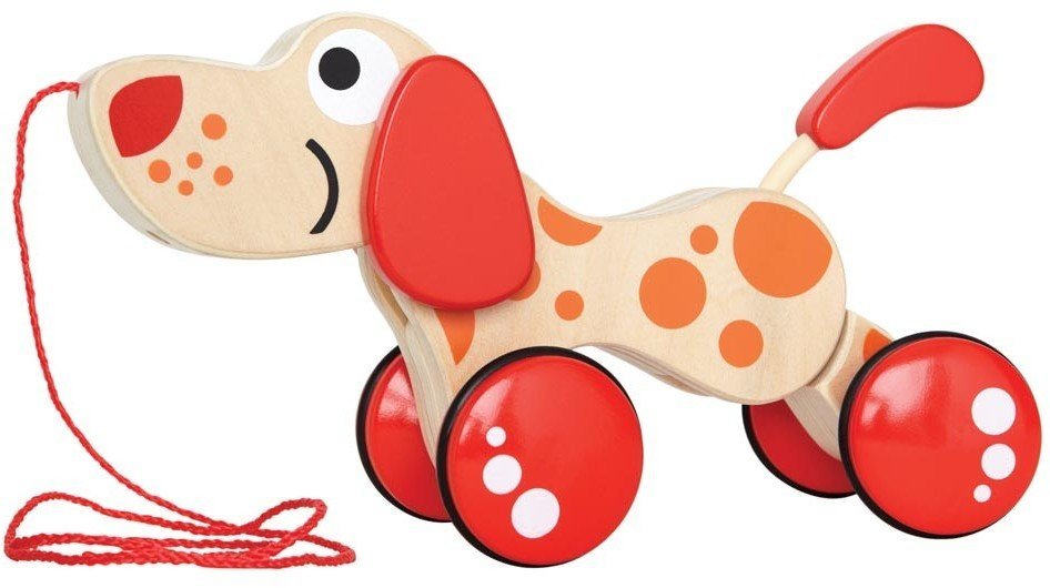 Hape E0347 Puppy Hape E0347 Puppy