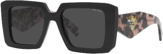 Prada Women`s sunglasses 0PR 23YS 1AB5S0 51