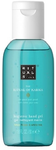 Rituals The Ritual of Karma Hygienic Hand Gel 50 ml