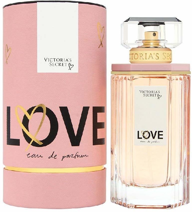 victoria secret 100ml