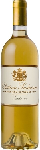 Château Suduiraut Sauternes White sweet wine