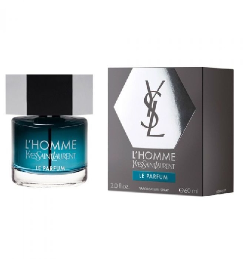 Yves Saint Laurent L'Homme Eau de Parfum LB364300 60ML