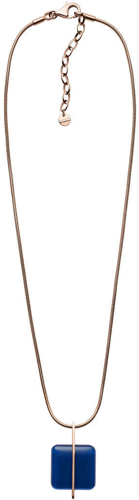 Skagen SKJ1134791 Sea Glass Women`s necklace Skagen SKJ1134791 Sea Glass Women`s necklace