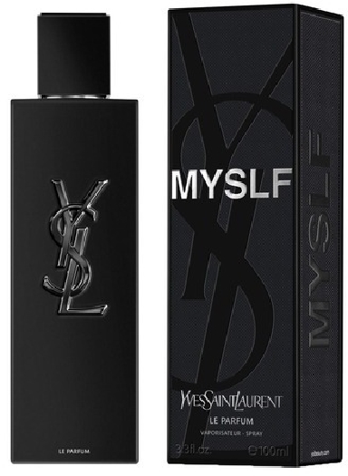 Yves Saint Laurent MYSLF Le Parfum 100 ml