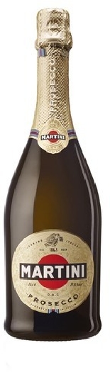 Martini Prosecco 0.75L