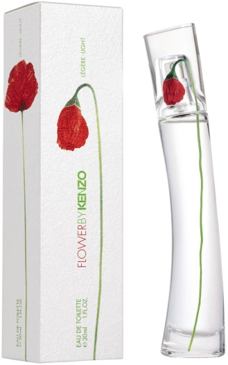 Kenzo Flower by Kenzo Legere-Light Spray EdT 30ml