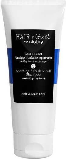 Sisley Hair Rituel Soothing Anti-dandruff Shampoo 169300 200 ml