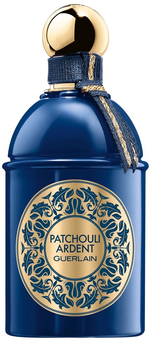 Guerlain Absolus d'Orient Patchouli Eau de Parfum 125 ml Guerlain Absolus d'Orient Patchouli Eau de Parfum 125 ml