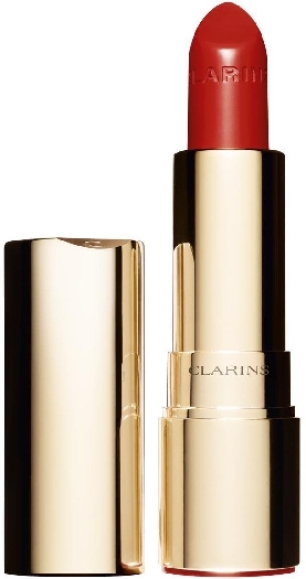 Clarins Joli Rouge Lipstick N741 Red Orange 3.5g