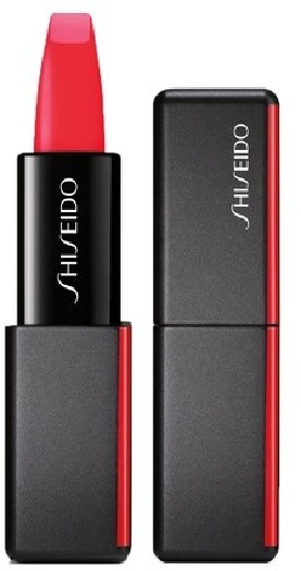 Shiseido ModernMatte Powder Lipstick N° 513 Shock Wave 4g
