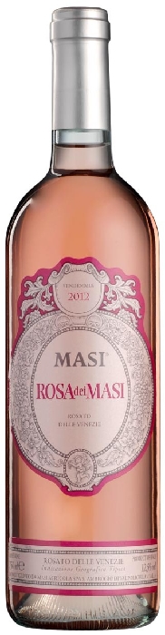 Masi Rosa dei Masi Rosé del Veronese IGP dry rosé 0.75L