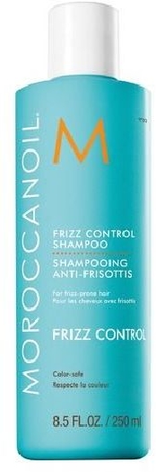 Moroccanoil Frizz Collection Shampoo SHFRIZZ250EO SHA 250ml