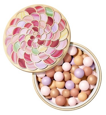 Guerlain Les Météorites Face Powder N° 3 Warm G043877 PD 20 g Guerlain Les Météorites Face Powder N° 3 Warm G043877 PD 20 g