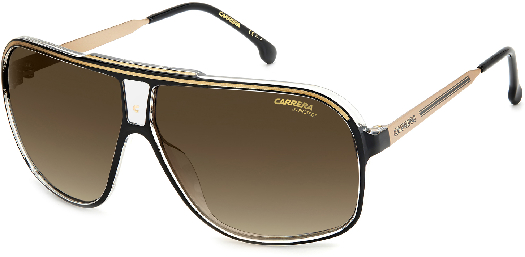 Carrera Men's Sunglasses GRAND PRIX 3-2M2-HA