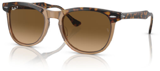 Ray Ban Women`s sunglasses 0RB2398 1292M2 53