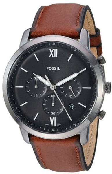 Fossil FS5512 Neutra Quartz Chronograph 44mm Men's watch Fossil FS5512 Neutra Quartz Chronograph 44mm Men's watch