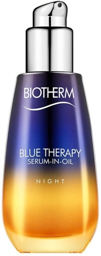 Biotherm Blue Therapy Serum in Oil 50ml