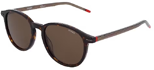 Hugo Men's Sunglasses 1169/S-086-70