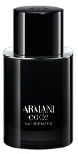 Armani Code Eau de Parfum 50 ml