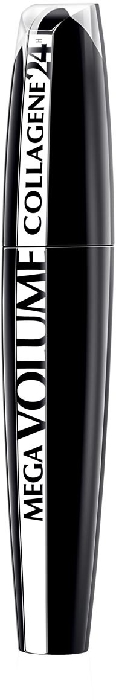 L'Oreal Paris Mega Volume Collagene Mascara Extra Black 9ml