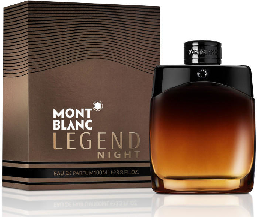Montblanc Legend Night Eau de parfum 100ML