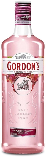 Gordon's Pink 1L