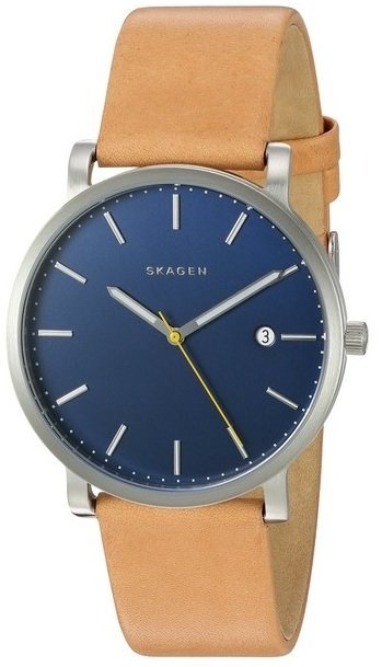 Skagen Hagen SKW6279 Men's Watch Skagen Hagen SKW6279 Men's Watch
