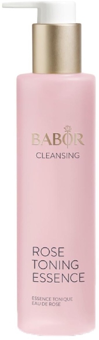 Babor Cleansing Rose 200ml