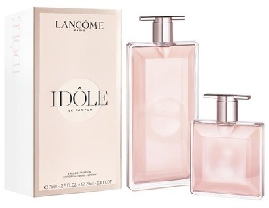 Lancôme Idôle Eau de Parfum Set 745402 75ml+25ml