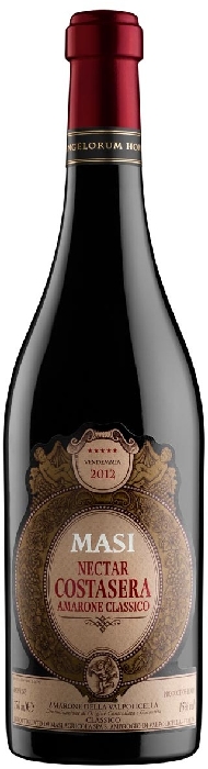 Masi Nectar Costasera Amarone della Valpolicella Classico DOCG dry red 0.75L