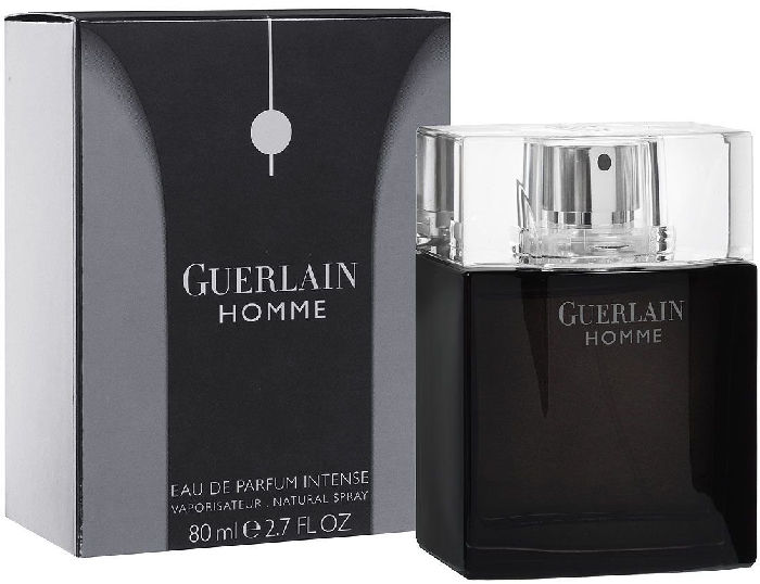 guerlain homme