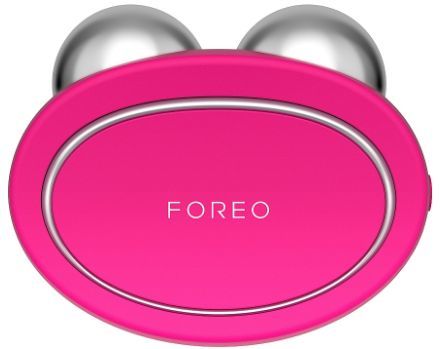 Foreo BEAR Device Fuchsia Foreo BEAR Device Fuchsia