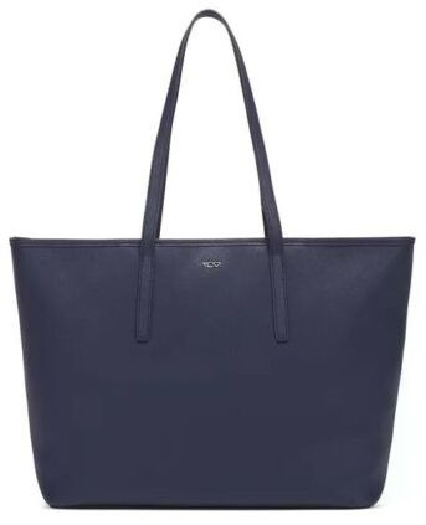 Tumi TOTES Women`s Bag, Navy 0734448NAV1596