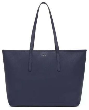 Tumi TOTES Women`s Bag, Navy 0734448NAV1596 Tumi TOTES Women`s Bag, Navy 0734448NAV1596